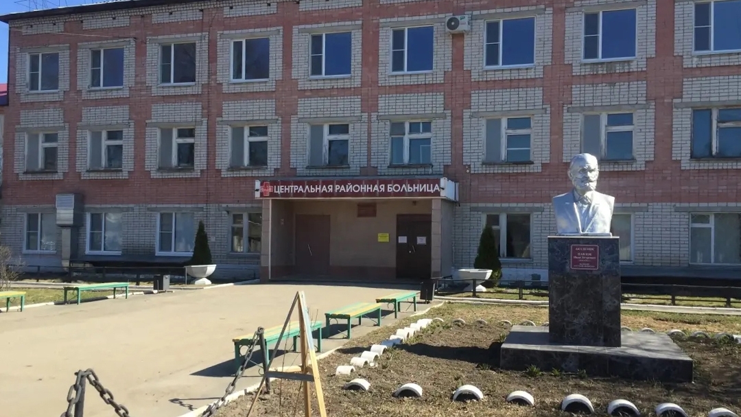 В Марий Эл стартовала подготовка к масштабному ремонту больниц и закупке оборудования на 2027 год