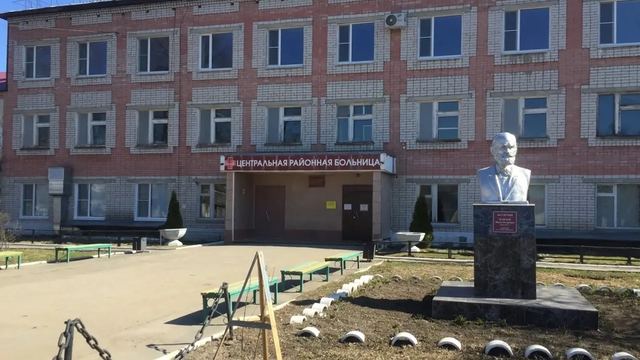 В Марий Эл стартовала подготовка к масштабному ремонту больниц и закупке оборудования на 2027 год