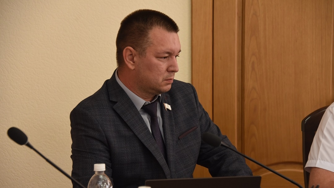 В Марий Эл предложили отменить транспортный налог для владельцев электромобилей