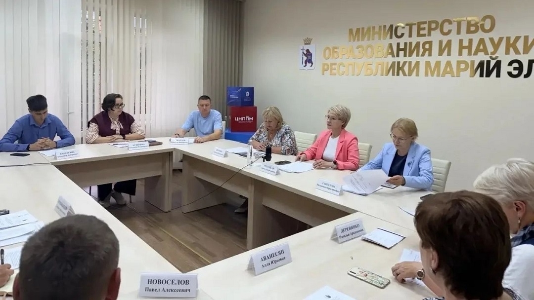 В Марий Эл завершается подготовка к Всероссийскому туристскому слёту педагогов
