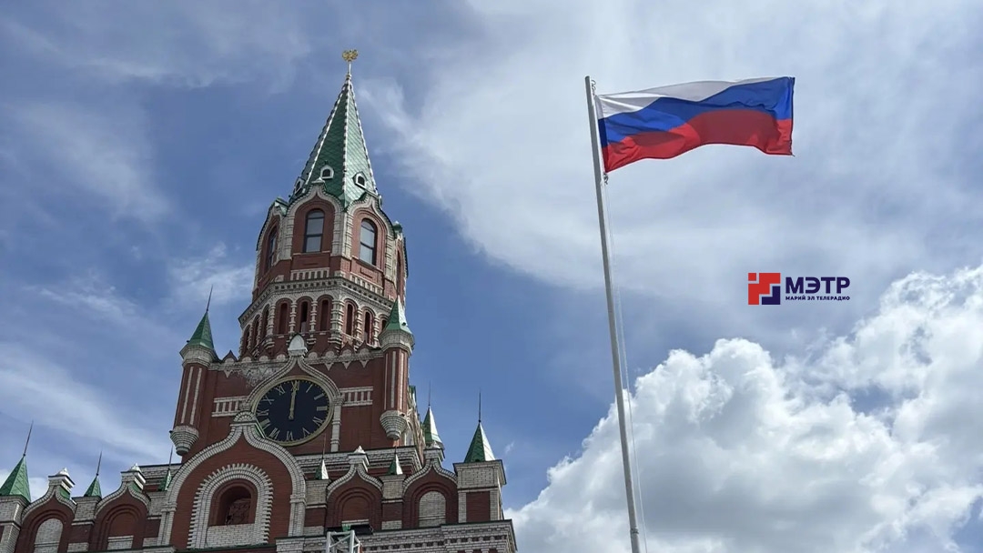 Российский флаг и гимн снова стали частью мирового спорта