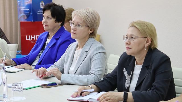 В десяти школах Марий Эл в пилотном режиме введут оценки за поведение