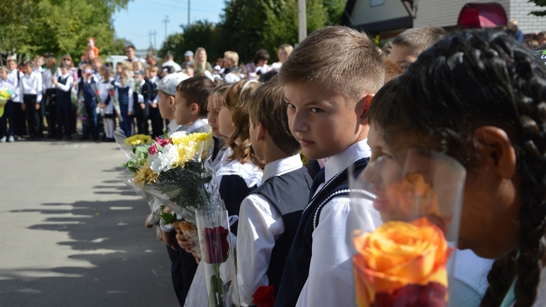 Какие изменения ждут первоклассников в Марий Эл в новом учебном году