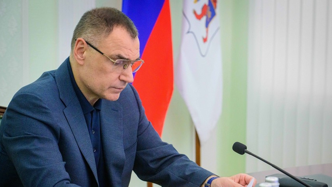 В Марий Эл обсудили меры безопасности на выборах и в школах
