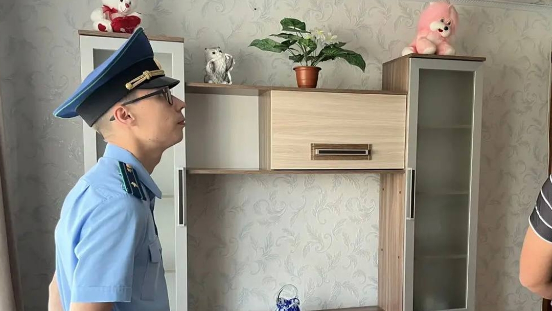 В Марий Эл прокуратура добилась жилья для сироты