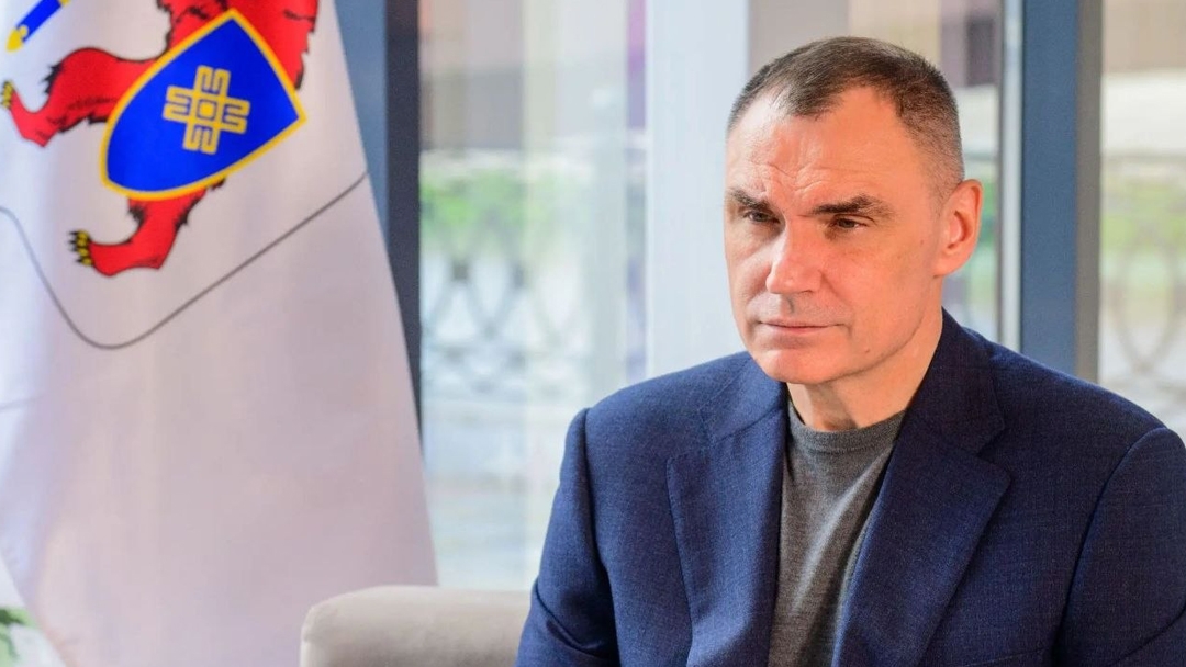 «Формируем будущее вместе»: Юрий Зайцев призвал жителей Марий Эл активно участвовать в выборах-2026