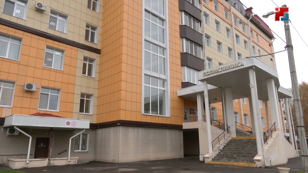 Два врача из Марий Эл стали лауреатами всероссийского конкурса «Серафимовский врач – 2026»