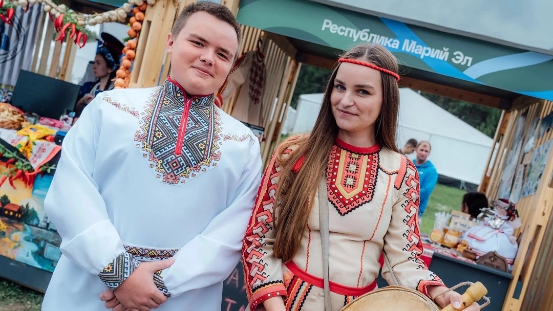 Марий Эл стала призером всероссийского конкурса «Я в Агро»