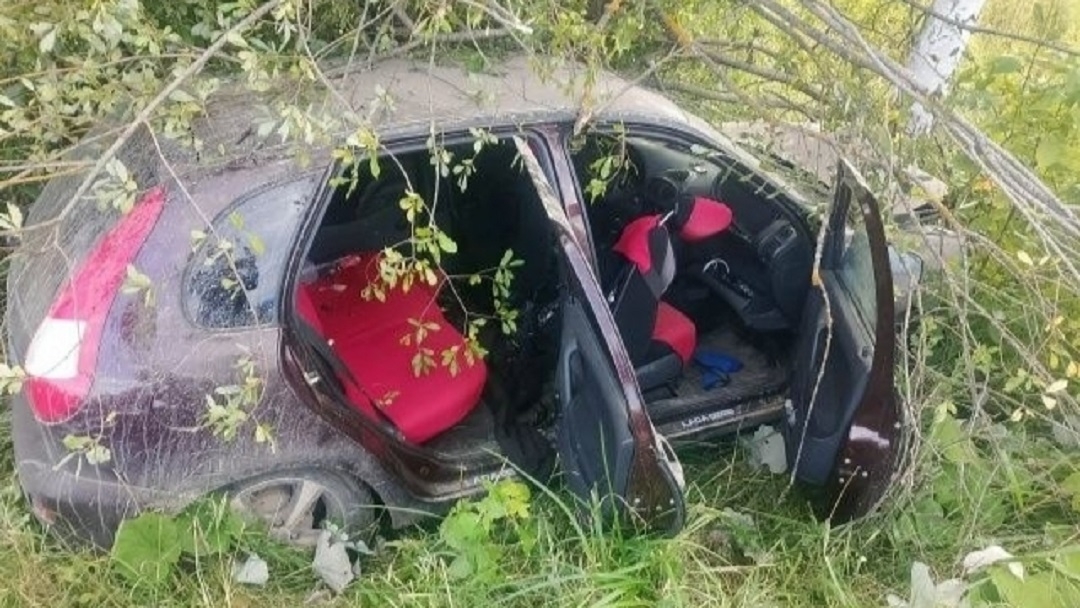 В Марий Эл виновниками аварий стали нетрезвые водители