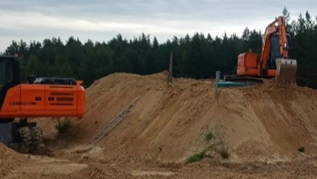 В Суслонгере завершается масштабное обновление системы водоснабжения