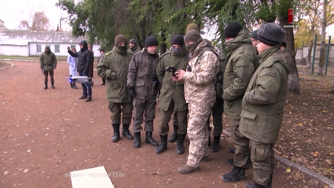 В военкомате рассказали об условиях оплаты добровольцам отряда «БАРС»