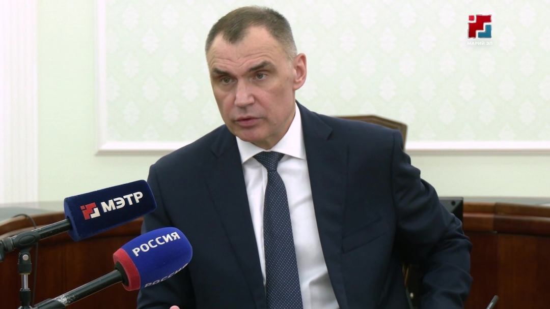 В Волжске устраняют аварию на водозаборе №3