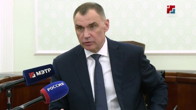 В Волжске устраняют аварию на водозаборе №3