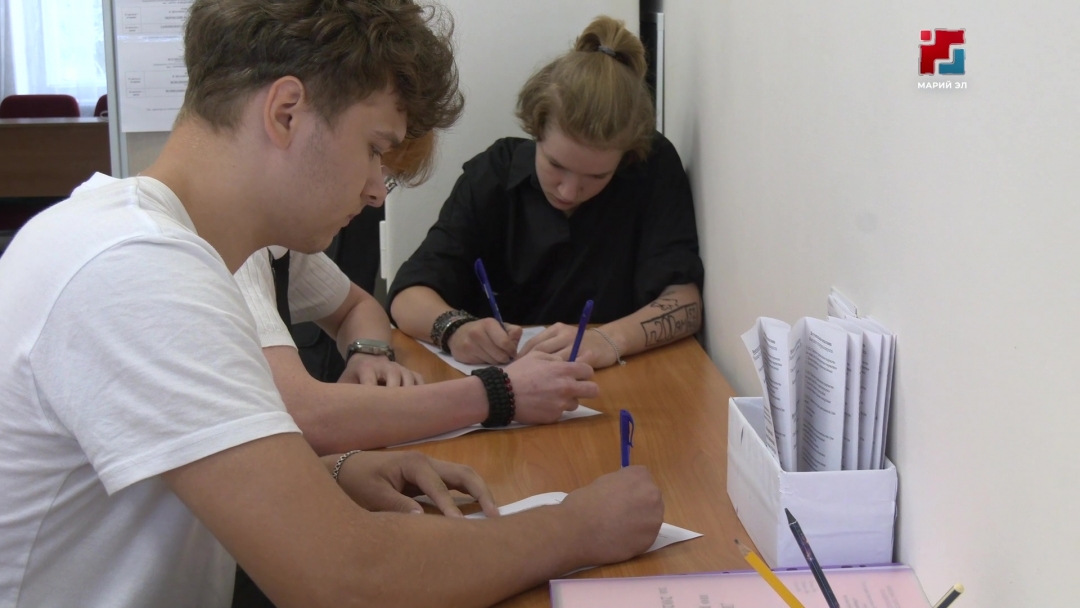 В Колледже культуры и искусств завершается приёмная кампания