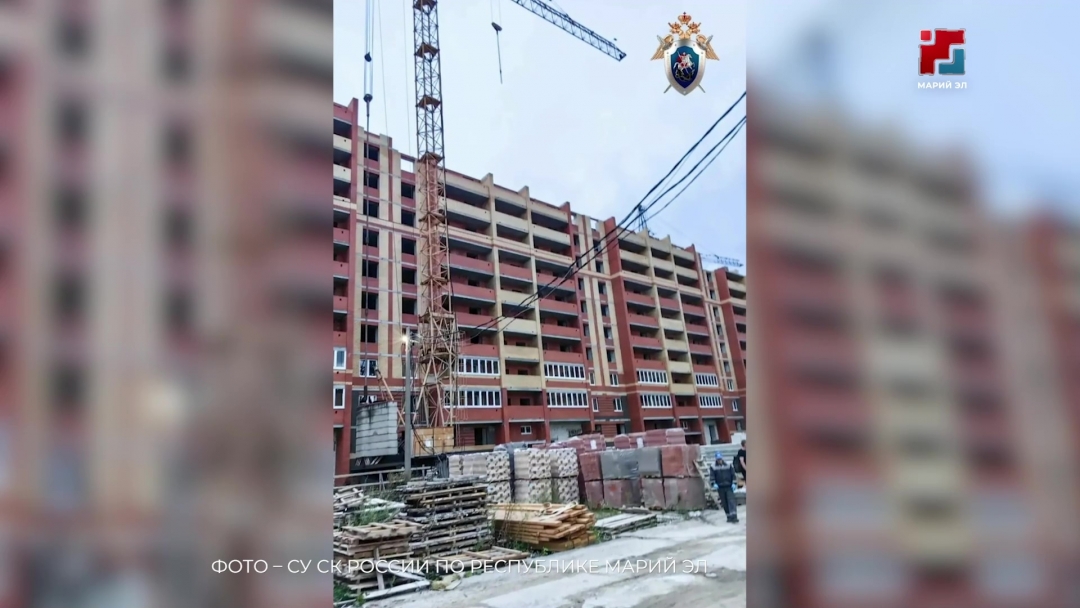 Сводка 112: шантаж, драка с полицейским и гибель на стройке