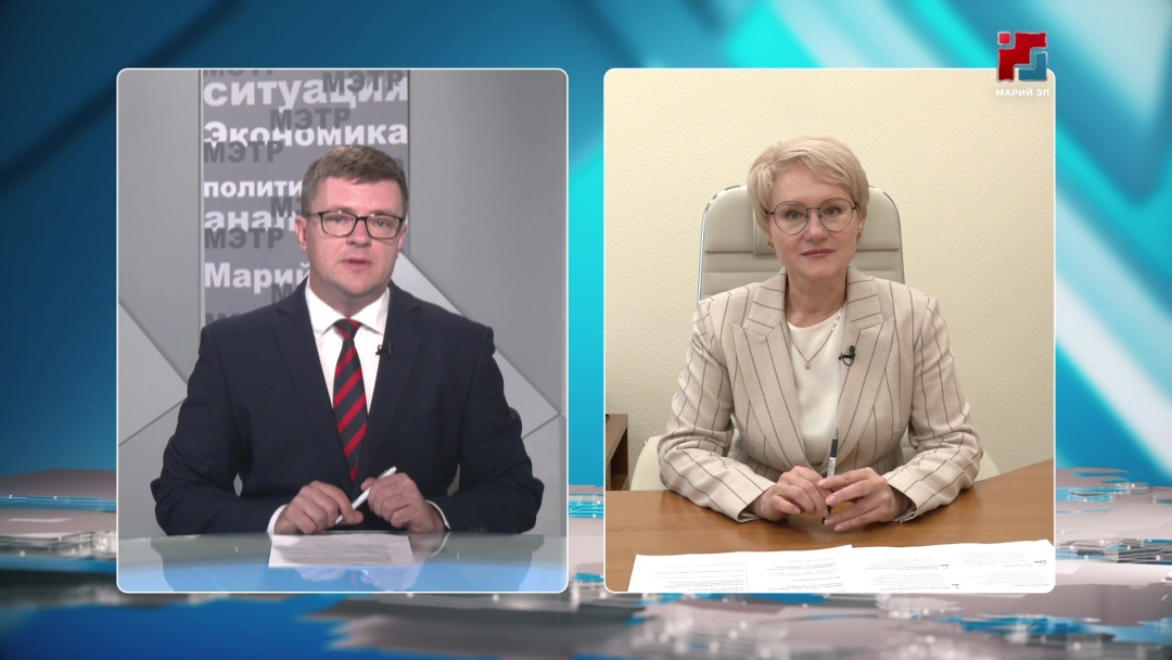 Руководитель Минобрнауки Марий Эл рассказала о введении оценок за поведение