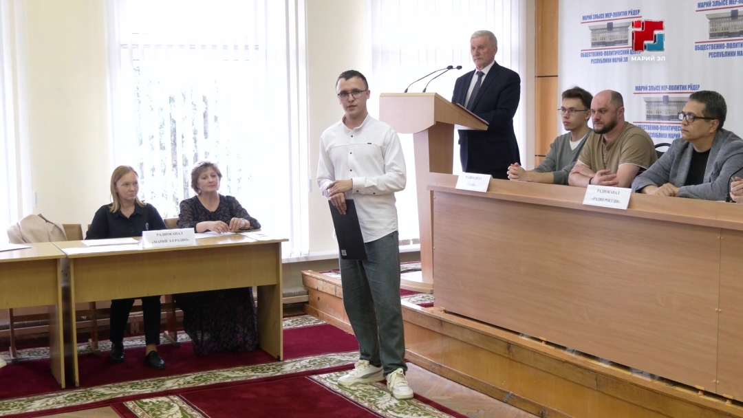 Кандидаты и партии представят свои программы в эфире и на странице СМИ Марий Эл