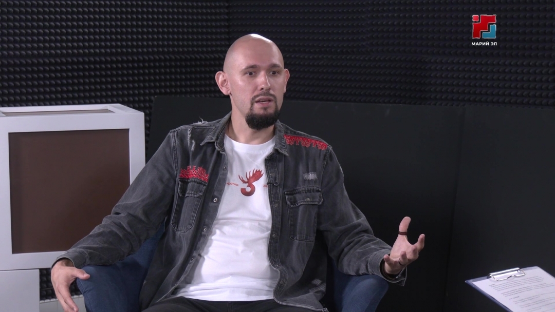 III кинофестиваль «И КРАТКАЯ»: интервью с продюсером Денисом Шаблием