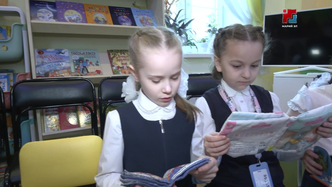 В библиотеке им. В. Колумба 1 сентября пройдёт День открытых дверей