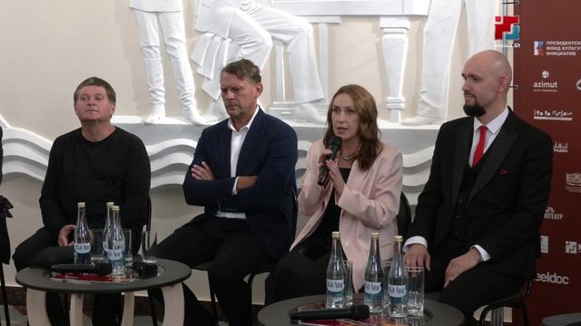 Йошкар-Олаште «И краткая» кумшо кинофестиваль эрта