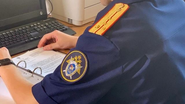 В Марий Эл проводится проверка по факту ДТП с участием несовершеннолетнего водителя
