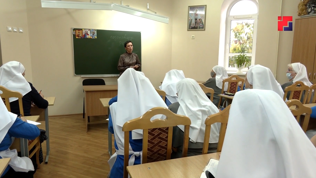 В Йошкар-Оле открывается набор в Школу сестер милосердия
