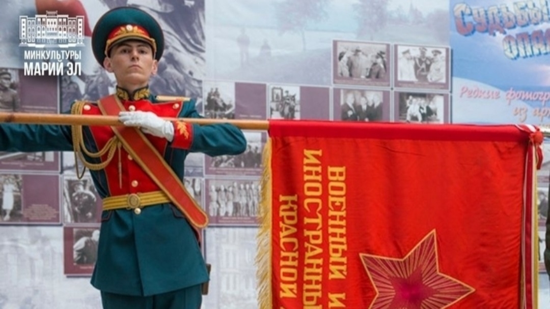 Они говорили на языке врага и побеждали словом: в Йошкар-Оле откроется выставка о военных переводчиках