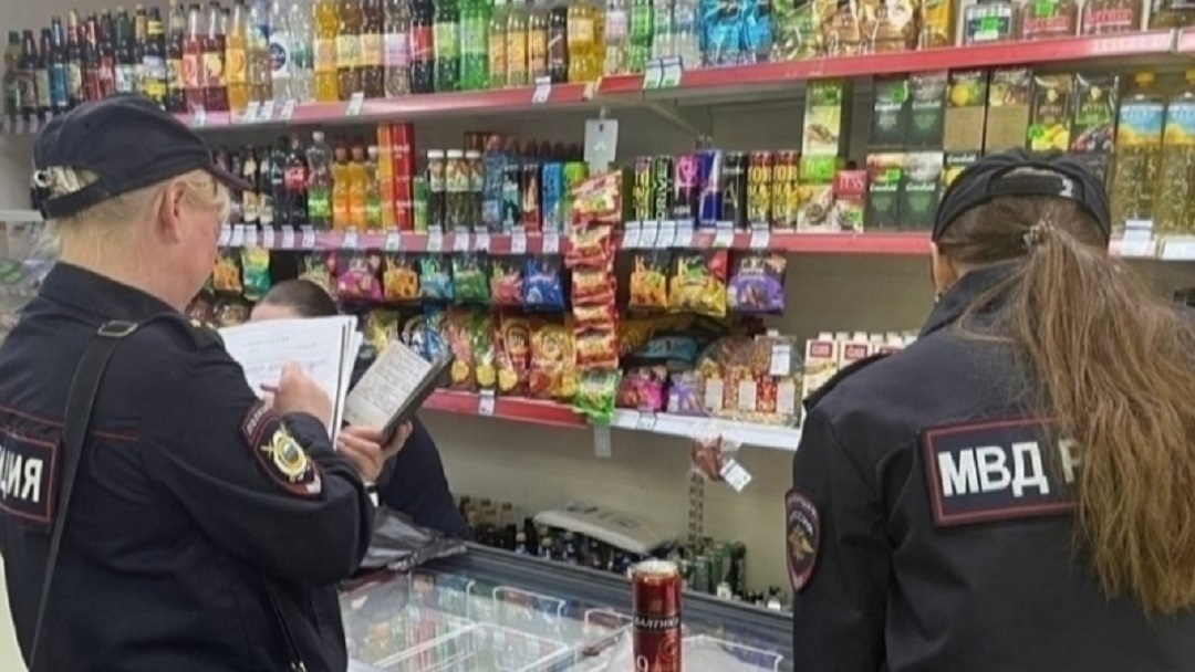 В Марий Эл 11 сентября не будут продавать алкоголь