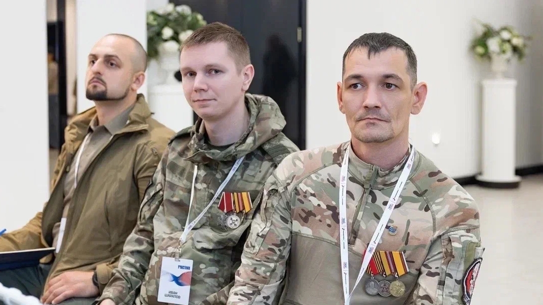 В Марий Эл внедрят графические романы о героях СВО в систему патриотического воспитания