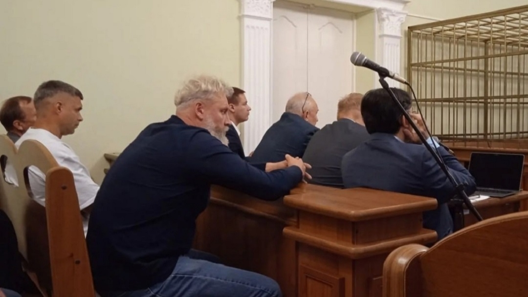 Верховный суд Марий Эл оправдал предпринимателя Юрия Ускова