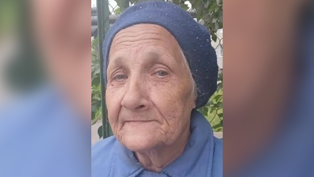 76-летнюю пенсионерку в синем берете ищут в Йошкар-Оле