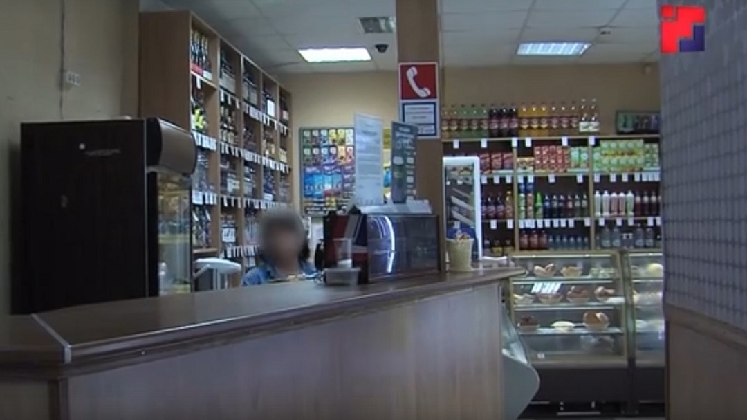 В Йошкар-Оле обсуждают границы территорий, на которых нельзя продавать алкоголь и табак