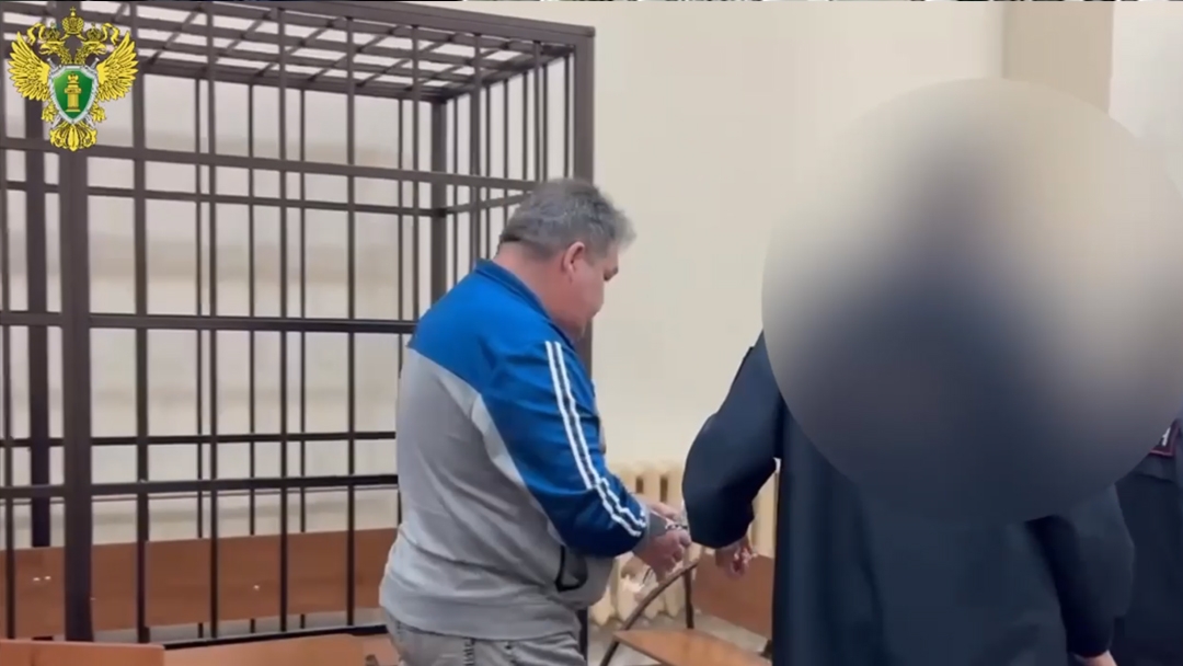 В Марий Эл осужден житель Зеленодольска, застреливший подводного охотника, приняв его за дичь
