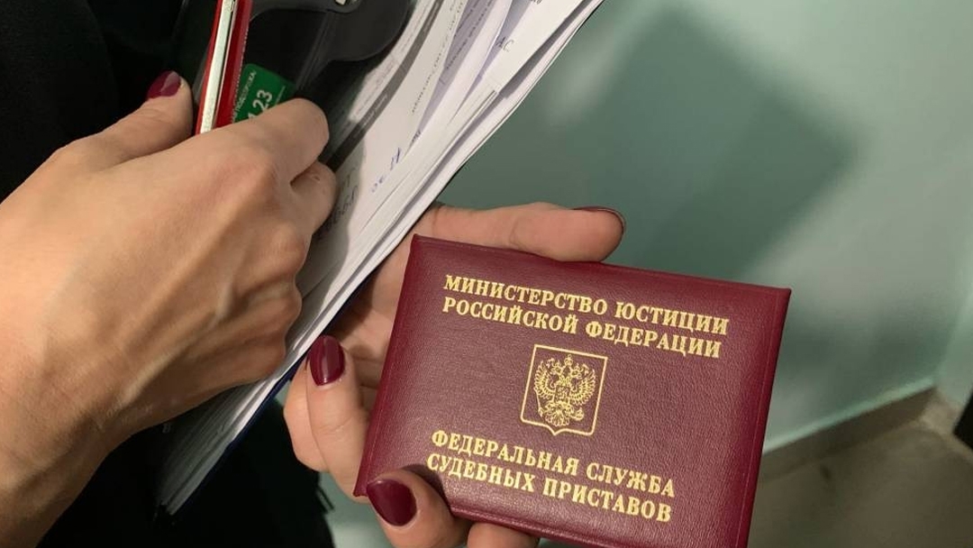 Житель Марий Эл погасил долг по алиментам в 2,3 миллиона рублей после ареста иномарки