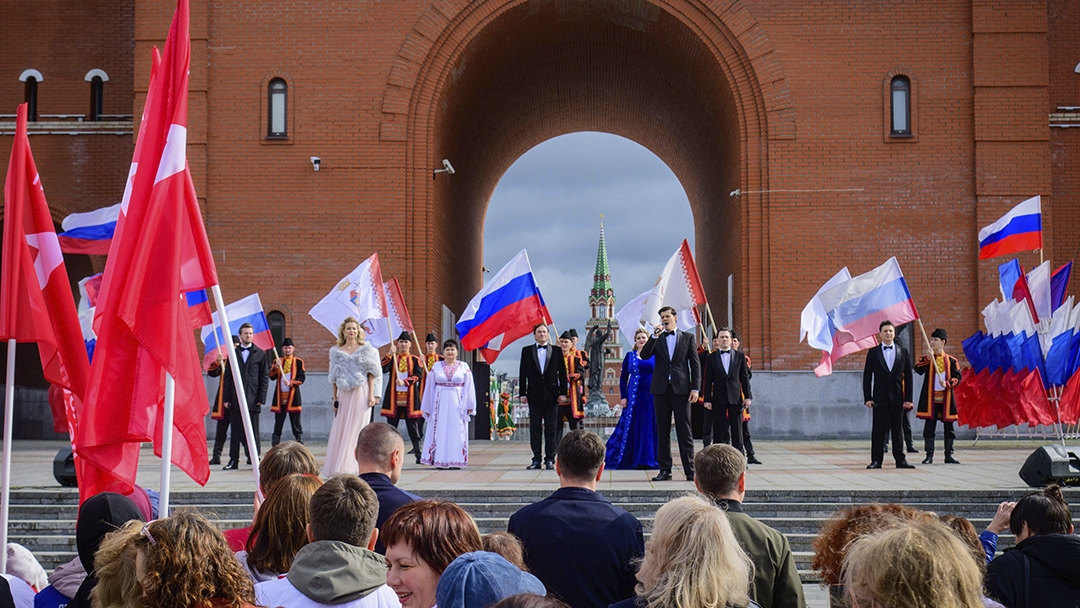 79 площадок, 524 мероприятия, 312 тысяч гостей: юбилейное «Марийское лето» завершилось
