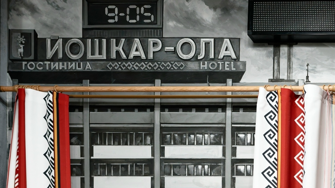 «Выставка, которую можно трогать»: в Йошкар-Оле откроется «Код эпох»