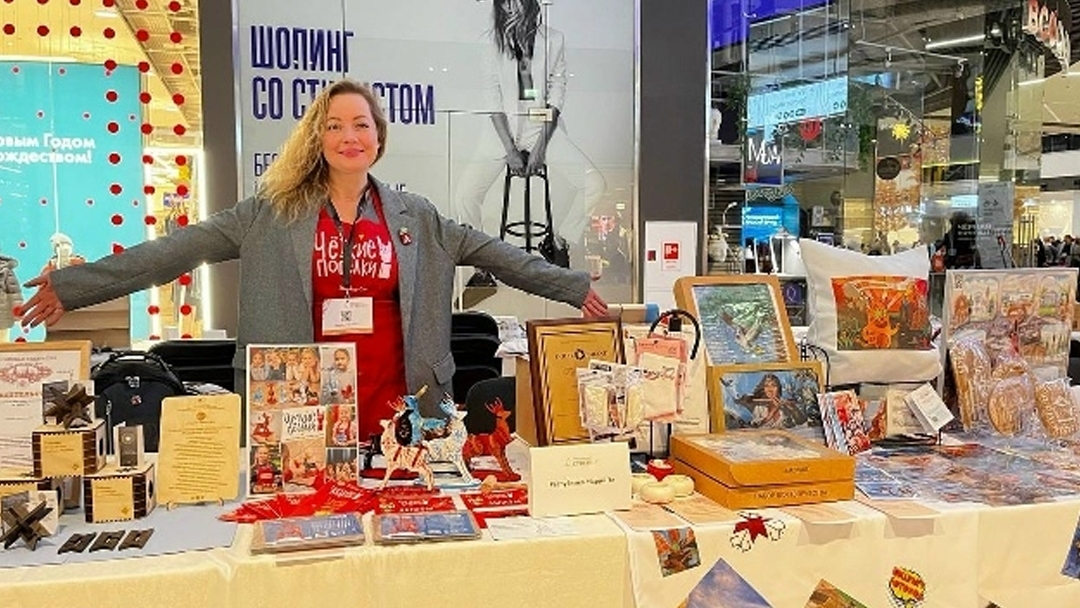 Йошкар-Ола примет полуфинал федеральной премии «Туристический сувенир»