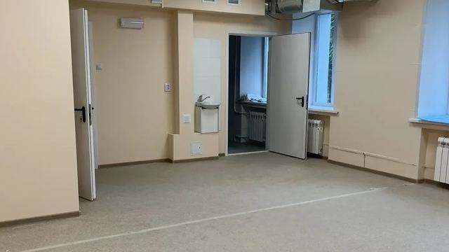 В Йошкар-Оле в госпиталь ветеранов войн поступят рентгенаппарат и МРТ