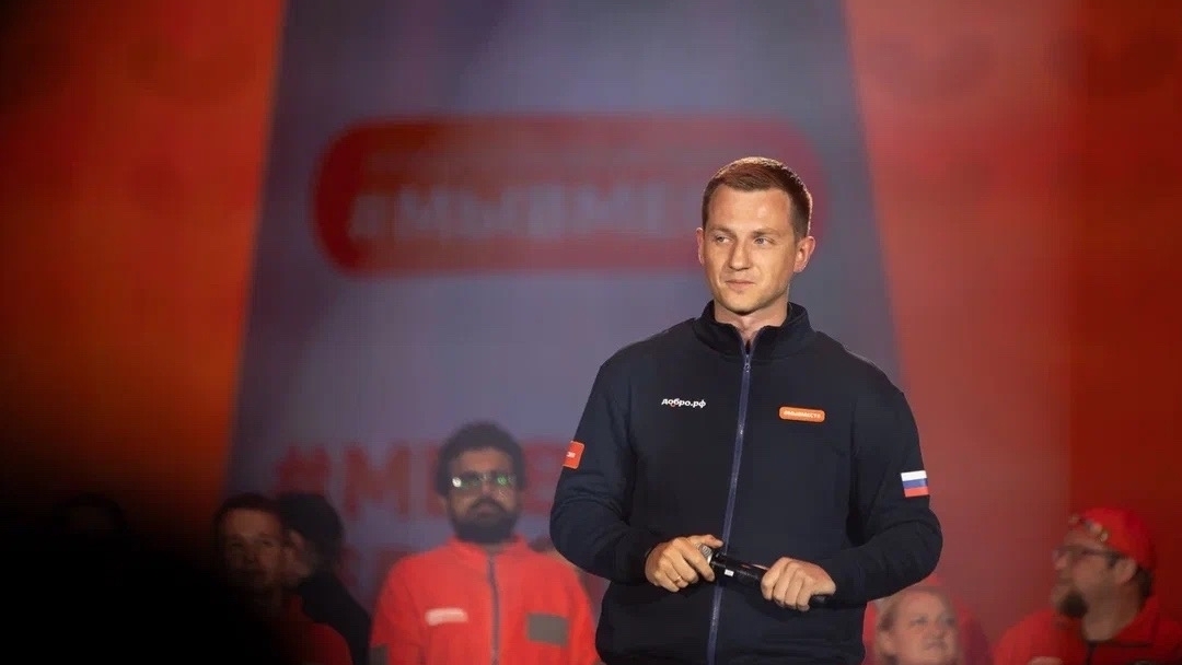 Жители Марий Эл вышли в финал премии «Мы вместе-2026»