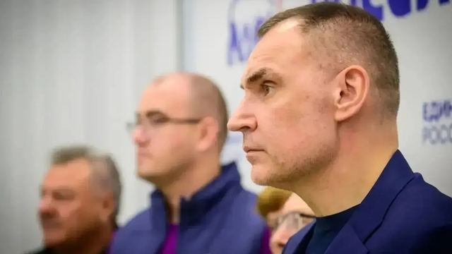 Юрий Зайцев поблагодарил жителей Марий Эл за активное участие в выборах