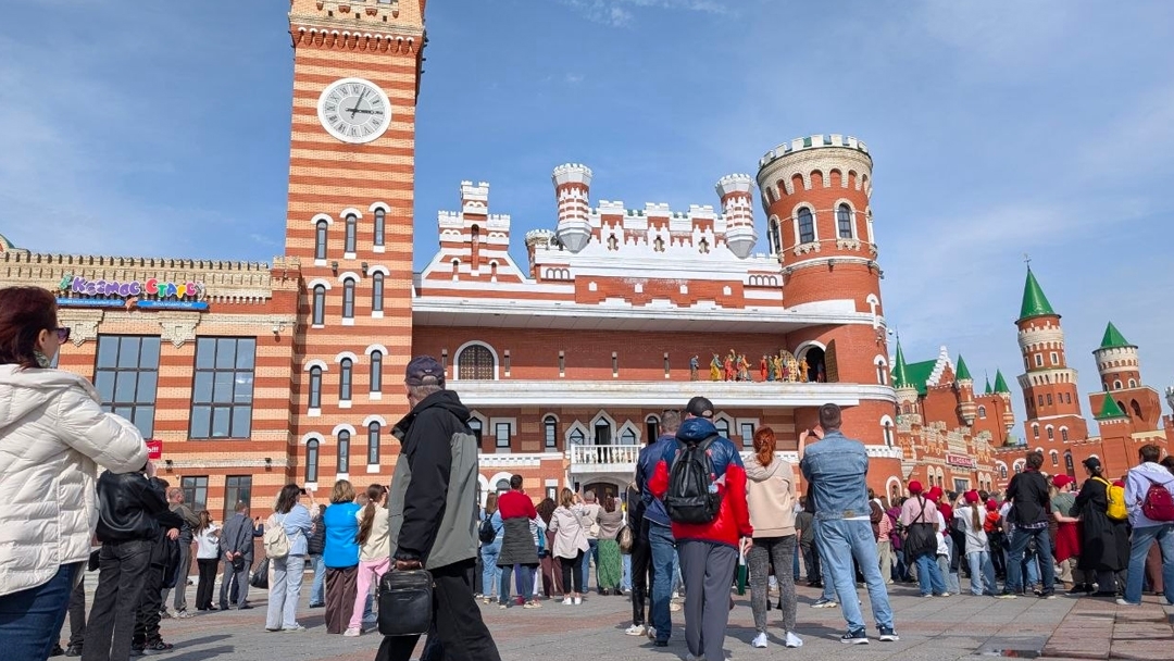 Всемирный день туризма в Марий Эл: десятки событий — от квестов до сырных дегустаций