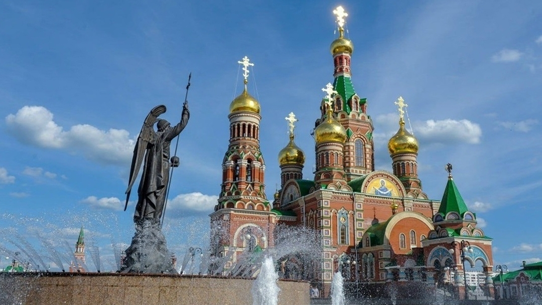 Туристический налог принёс бюджету Йошкар-Олы 3,4 миллиона рублей за полгода