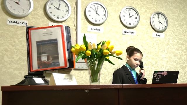 Марий Эл вошла в число регионов с самыми высокими оценками отелей