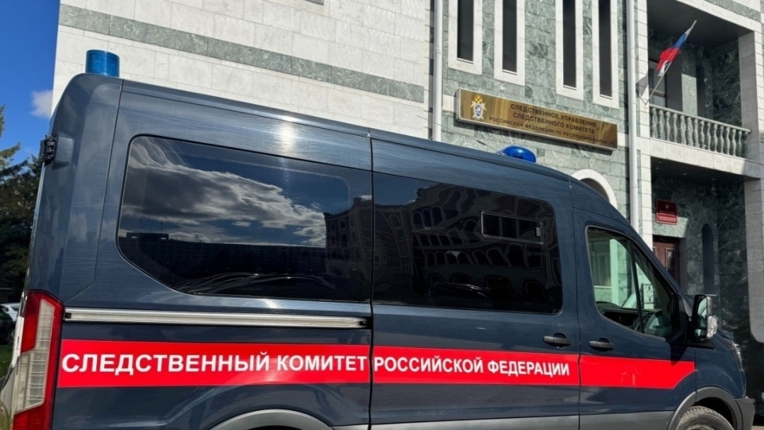 В Марий Эл найден пропавший ребенок