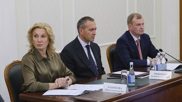 В Марий Эл заключили тысячу социальных контрактов с начала 2026 года