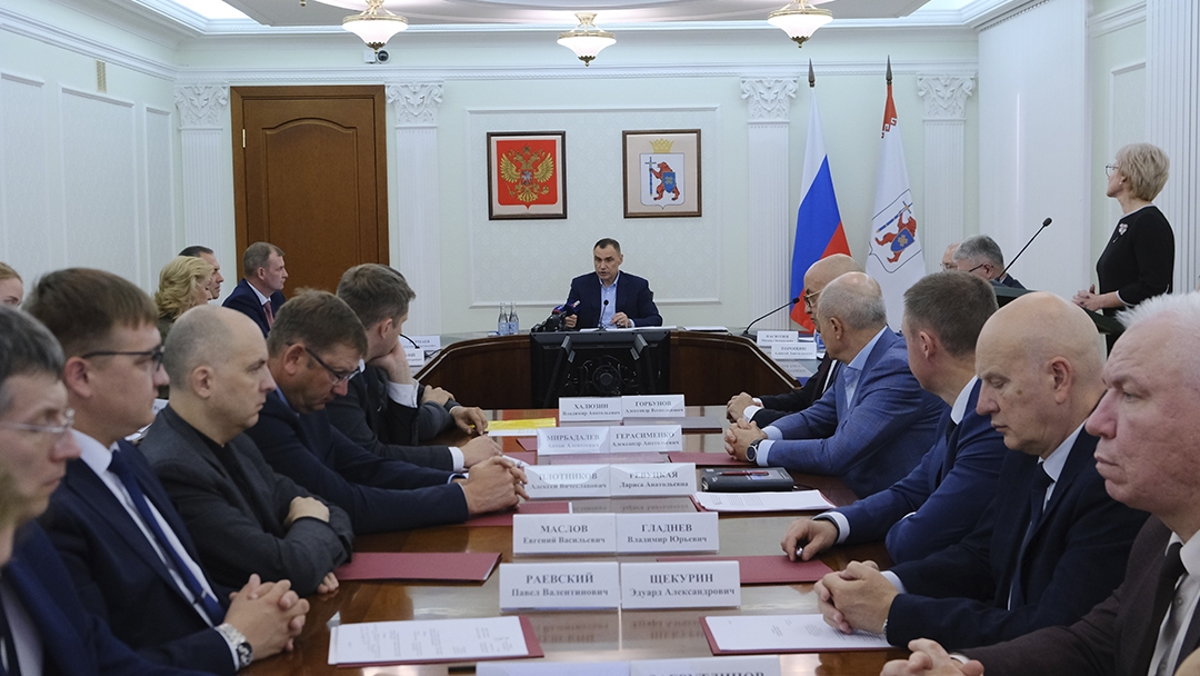 В Марий Эл в 2027 году капитально отремонтируют более 100 многоквартирных домов