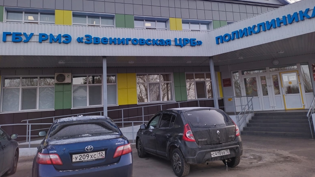 Четыре новых врача трудятся в Звениговском районе по программе «Земский доктор»