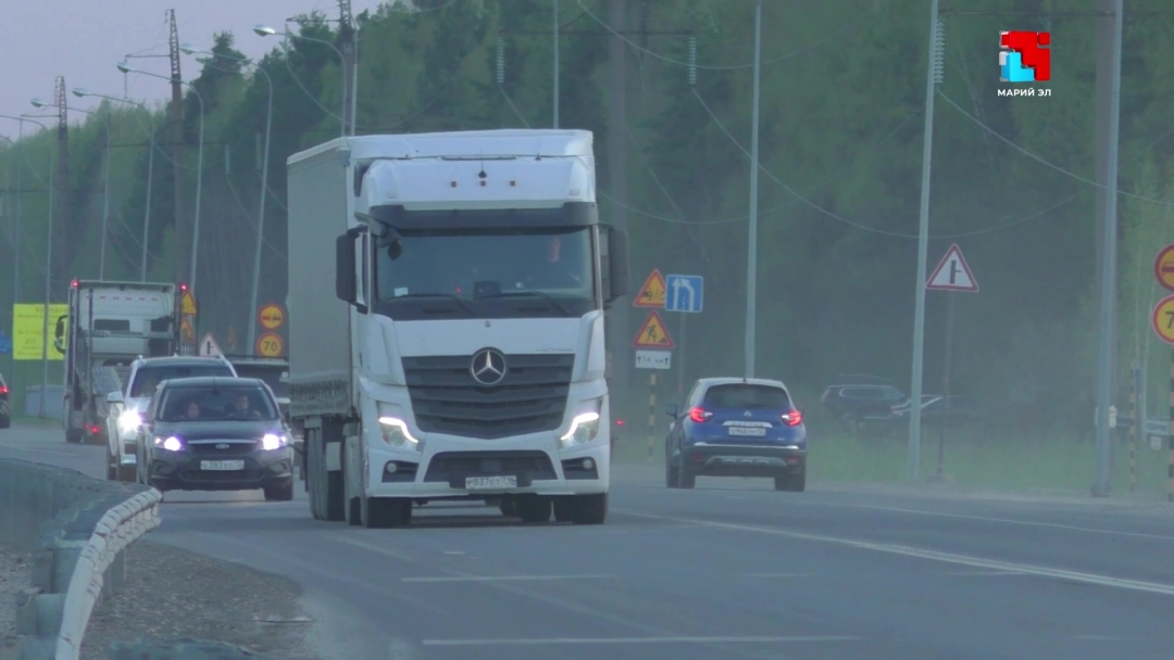 С 1 сентября грузоперевозчики переводят документооборот в электронный формат