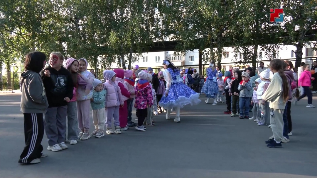 Фестиваль «Марийское лето» завершает юбилейный сезон