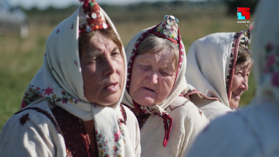 «МЭТР» телеканал  икымше марий сериал дене пашам мучашла